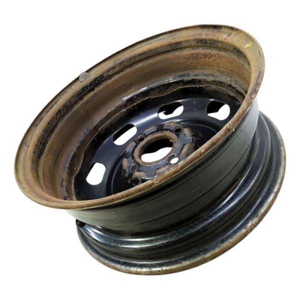 Roda Traseira Esquerda Citroën Zx 2.0  1995 V1805 - P42 Não Informado