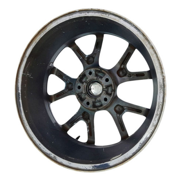 Roda Dianteira Direita Dodge Journey R/t 2012 V1790 - P39 Não Informado