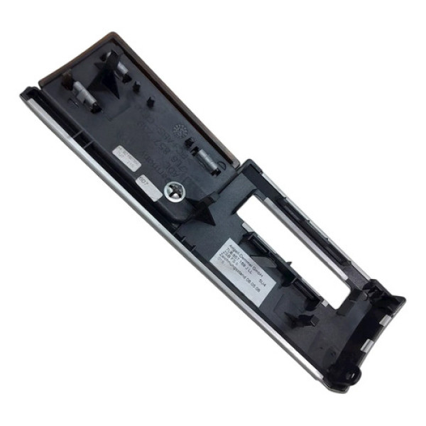 Acabamento Friso Esquerdo Painel Vw Touareg V8 2009 206464 Não Informado