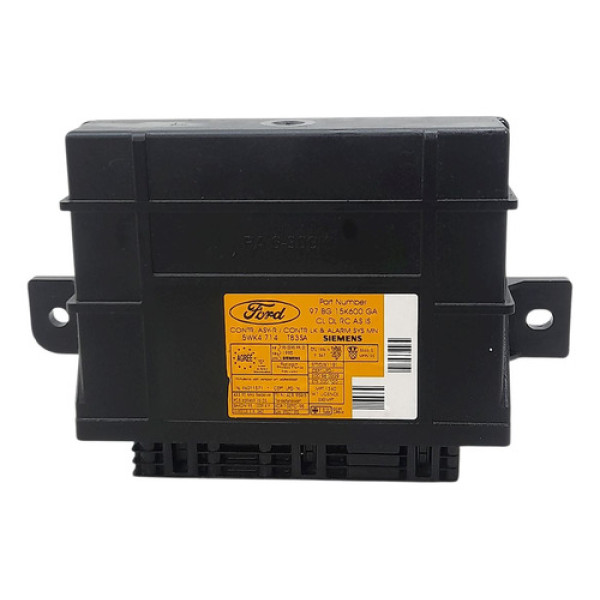 Módulo Conforto  Ford Mondeo Clx 2.0 1997 192507