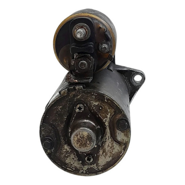 Motor Arranque Gm Corsa 1.0 1999     209373