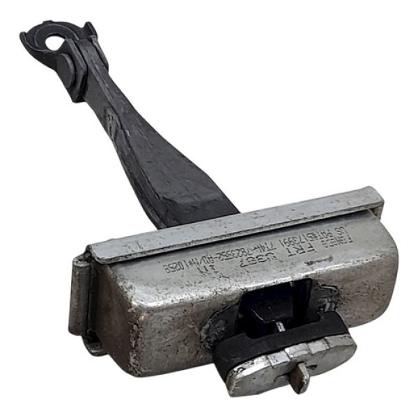 Limitador Porta Dianteira Esquerda  Ford Edge 3.5 2011 19769 Não Informado