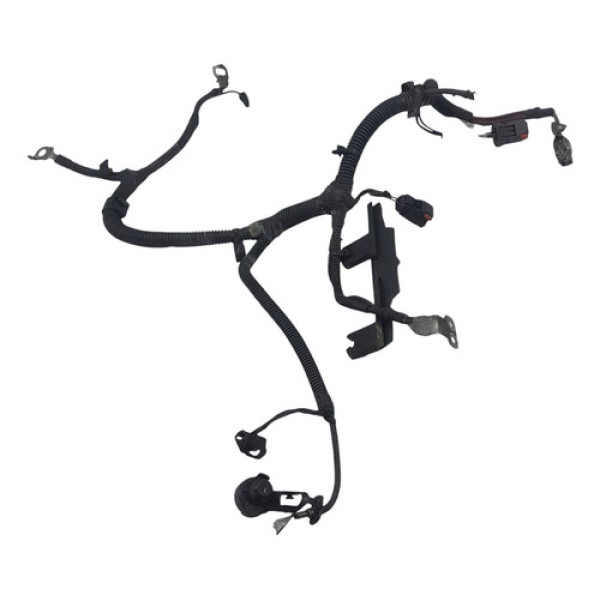 Chicote Eletrico Polo Positivo Bateria Jeep Cherokee Sport 3