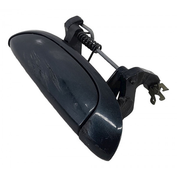 Maçaneta Externa Porta Dianteira Esquerda Renault Clio 1.6 1
