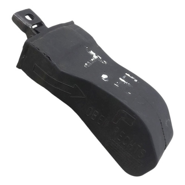 Limitador Porta Traseira Esquerda Vw Tiguan Tsi 2012    1831