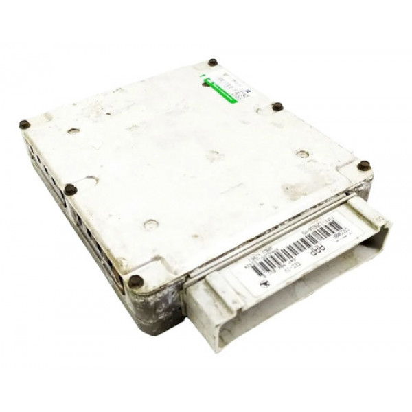 Módulo Injeção Eletrônica Vw Logus 1.8 1994 Original 33024