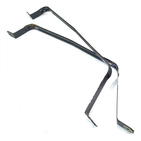 Cinta Tanque Combustível Ford Fiesta 2003    120262