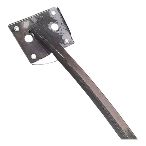 Travessa Reforço Amortecedor  Dodge Journey R/t 2012 201911 Não Informado