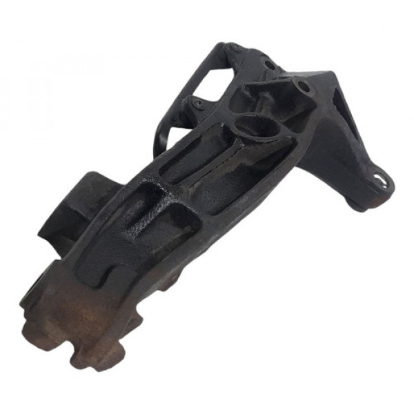 Suporte Direito Motor  Fiat Palio Ed 2p 1997 167263