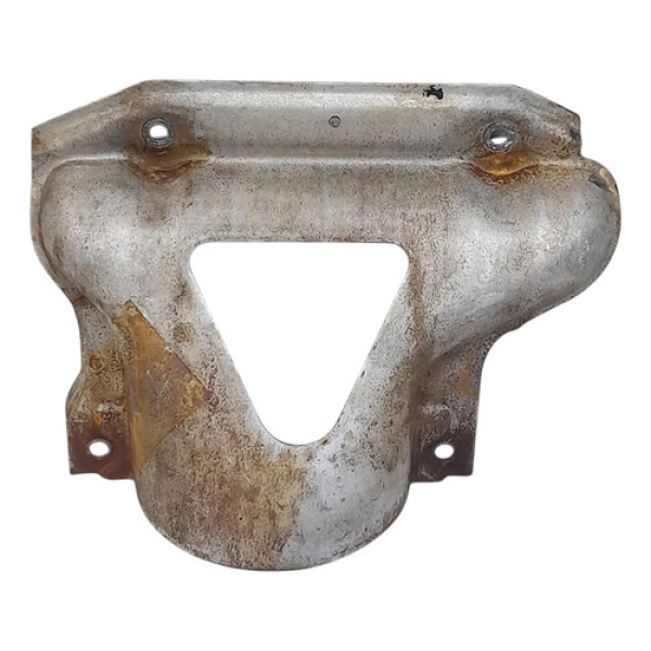 Defletor Coletor Escape  Honda Civic Lx 1.7 16v At 2001 2060