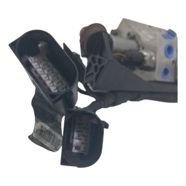 Corpo Válvula Suspensão Dinâmica  Bmw 550i 4.8  2009 196597 Não Informado