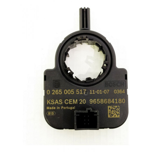 Sensor Posição Ângulo Citroen C4 Picasso 2009    123868