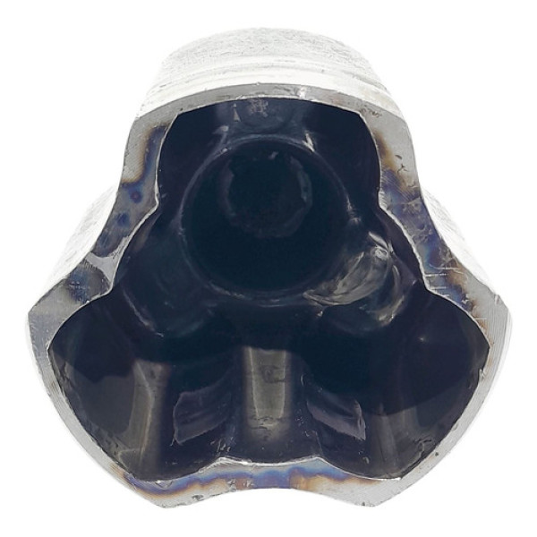 Tulipa Esquerdo  Peugeot 207 Passion 1.4 2010 198833 Não Informado