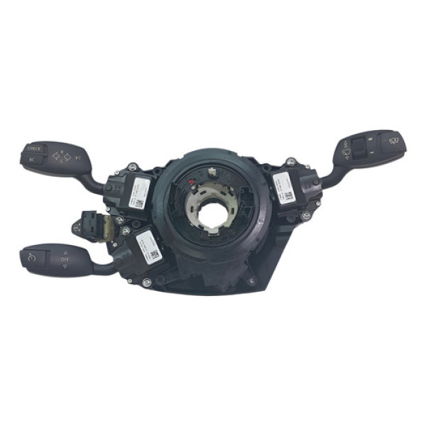 Comando Limpador/luzes/setas Bmw 550i 4.8  2009 V1742 - P10