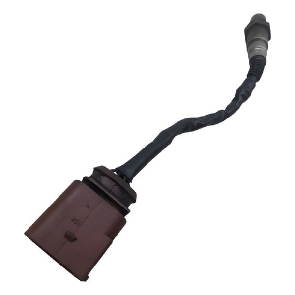 Sonda Inferior Lambda  Volkswagen Gol 1.0  2011 199468