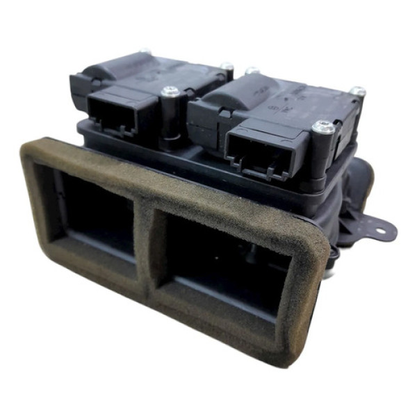 Atuador Difusor Ar  Vw Touareg V8 2009 206732 Não Informado