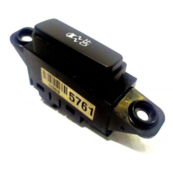 Botão Controle De Pressão Gm Cruze 2013 Original 9782