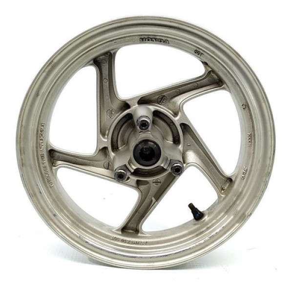 Roda Dianteira Honda Lead 110 2010 V1387 - P75