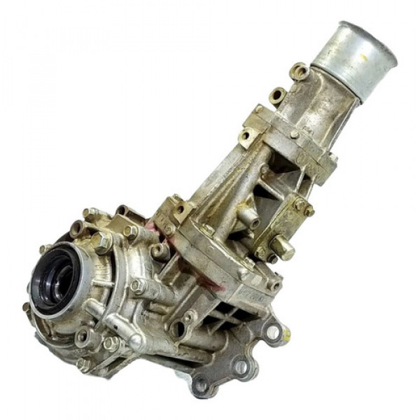 Diferencial Dianteiro Outlander 3.0 2009 Original 115155