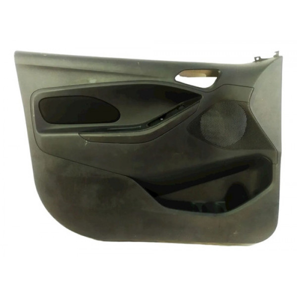 Forro Porta Dianteira Esquerda Ford Ka Se 1.0 2019 83351