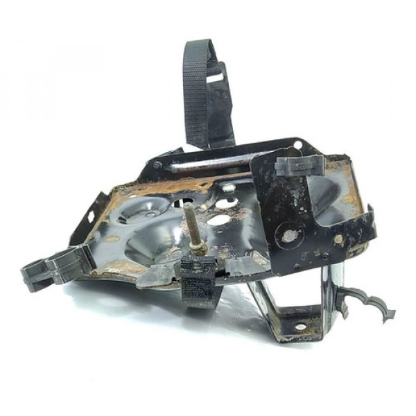 Suporte Bateria Fiat Doblo Adv 2015 Original 58360