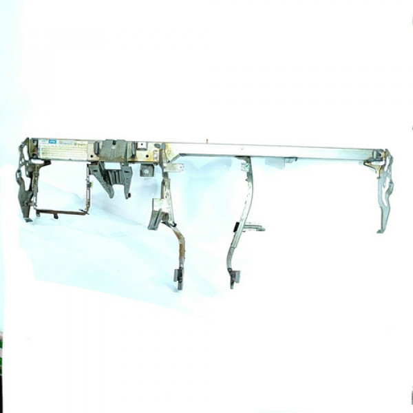 Alma Capa Painel Vw Gol G5 1.0 8v Original 512