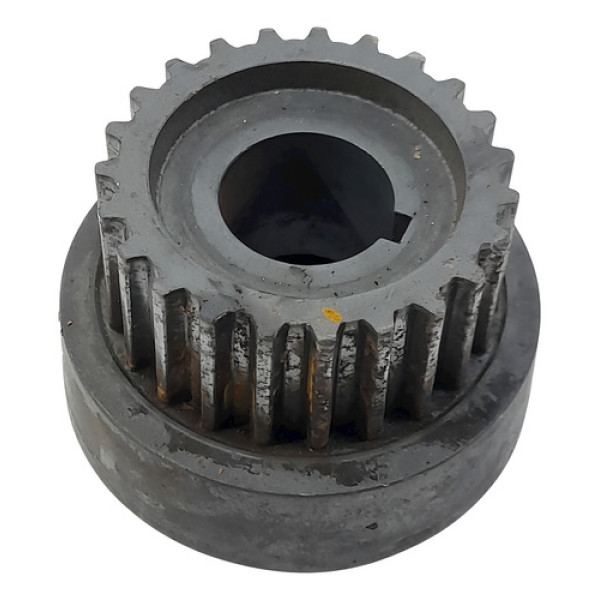 Engrenagem Virabrequim  Gm S10  2.4  2002 200507