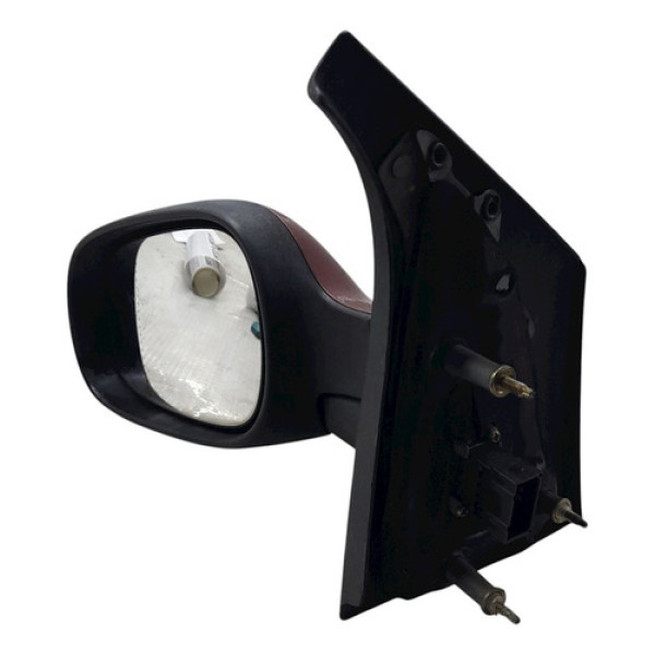 Retrovisor Esquerdo Renault Scenic 2.0 2001 V1767 - P38