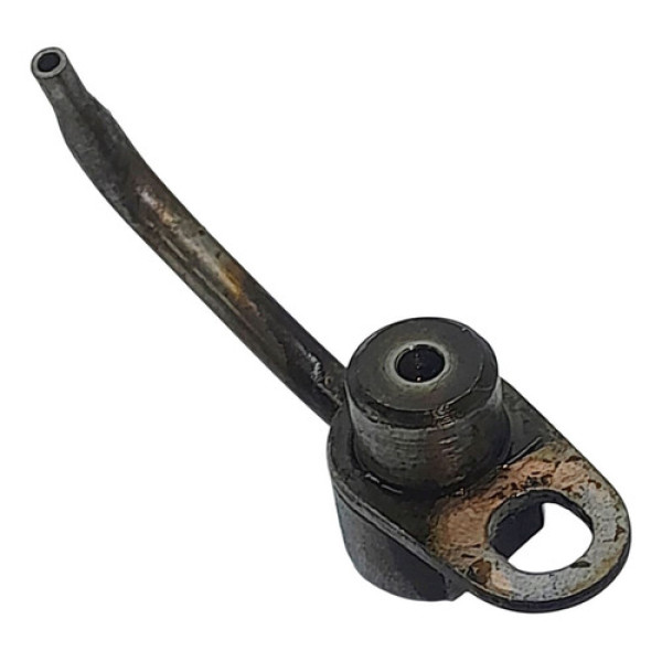 Jogo Jet Cooler Motor  Peugeot 207 Sw 1.6 At 2010 200662 Não Informado