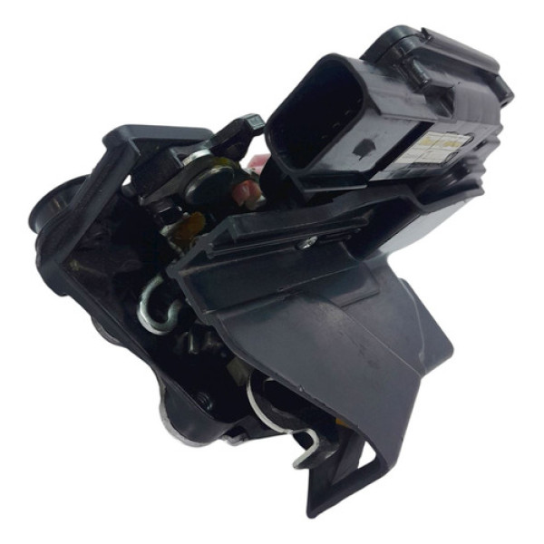 Fechadura Hyundai Hb20 Traseira Esquerda     202534