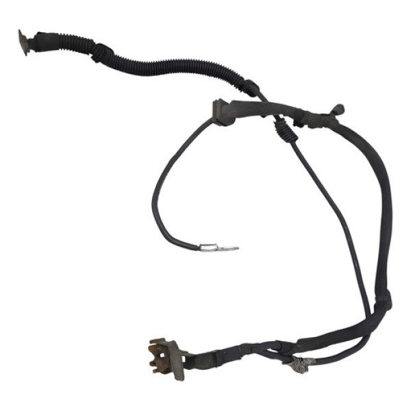 Cabo Pólo Negativo Bateria  Citroën C3 1.4 2011 197106