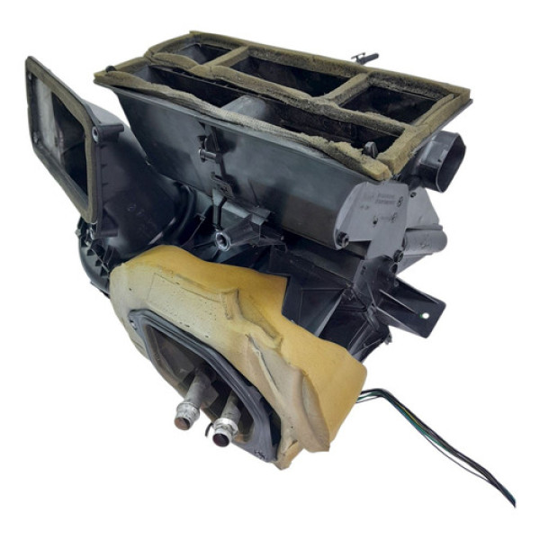 Caixa Ar Forçado Gm Corsa 2010    197458 Não Informado