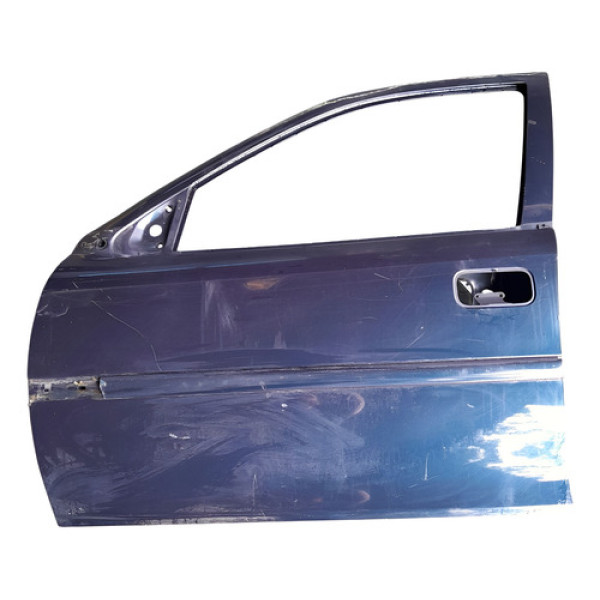 Porta Dianteira Esquerda Gm Vectra 2.2 16v 2000 V1774 - P33 Traseira Não Informado Não Informado Porta Dianteira Esquerda Gm Vectra 2.2 16v 2000 V1774 - P33 Traseira Não Informado Não Informado