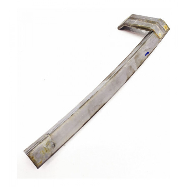 Guia Canaleta Vidro Porta Dianteira Esquerda Honda Wr-v 2018