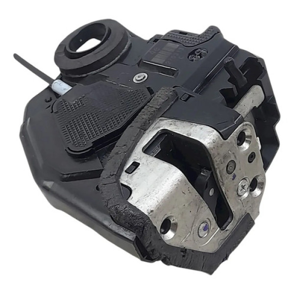Fechadura Porta Traseira Esquerda Honda Civic 2012/19     21