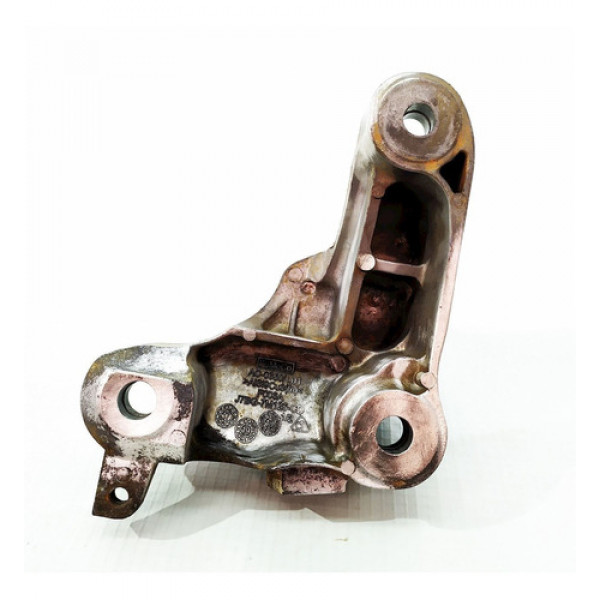 Suporte Superior Esquerdo Cambio Ford Ka 1.0  2019 95639
