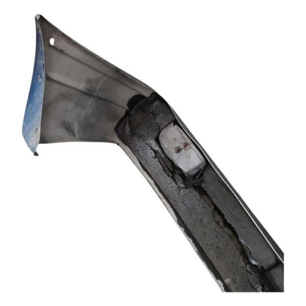 Para-choque Traseiro Ford Escort 1.0 1996 V1798 - P29