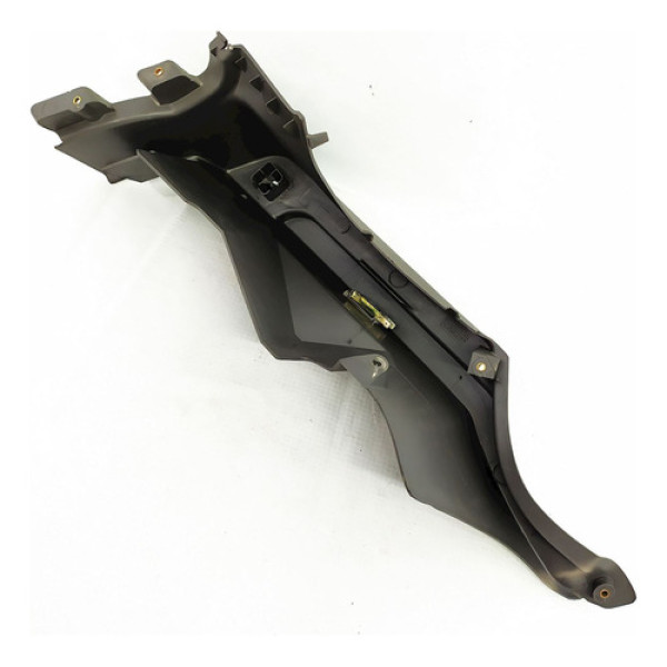 Suporte Esquerdo Tampão Bagagito Gm Astra 2p 2002 132821 Não Informado
