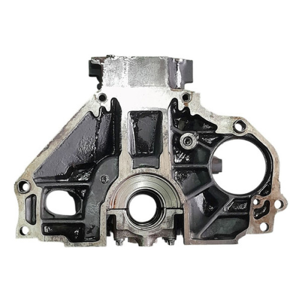 Bloco Do Motor Gm S10  2.4  2002 V1750 - P2