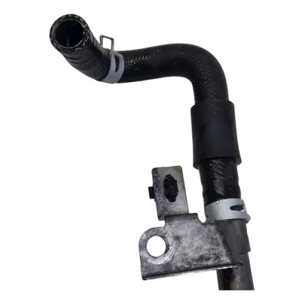 Cano Água Motor Mitsubishi Outlander V6 Gt 2010    207236 Não Informado