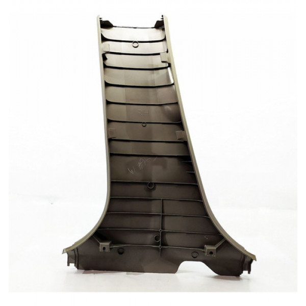 Capa Inferior Direita Coluna Central  Corolla Xei20 2014