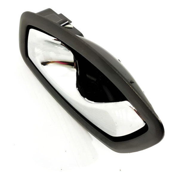 Maçaneta Interna Traseira Esquerda Fluence 2014 111000 Traseira