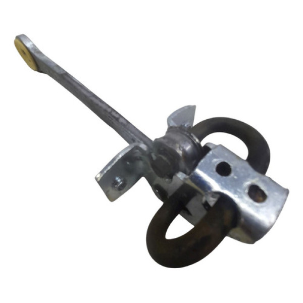 Limitador Porta Dianteira Direita  Gm Vectra 2.2 16v 2000 19 Não Informado