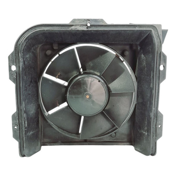 Ventoinha Ar Forçado  Gm Chevette L 1.6 1993 202910