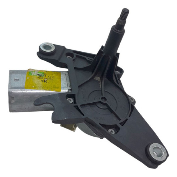 Maquina Limpador Traseiro  Nissan Tiida 1.8 2011 203562 Não Informado