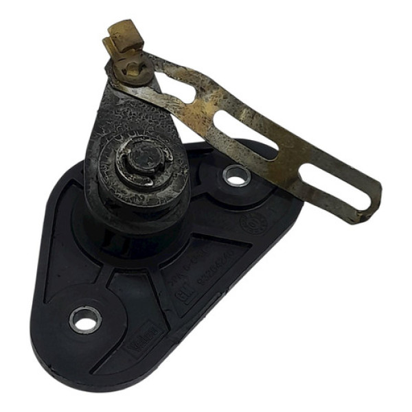 Cilindro Miolo Chave Tampa Traseira  Gm Corsa Maxx 1.0  2007 Não Informado