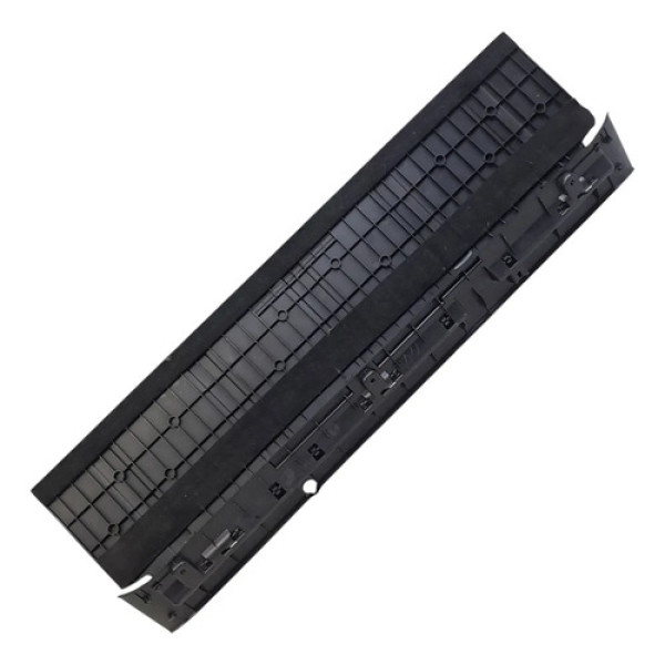 Acabamento Interno Tampa Traseira Inferior Mitsubishi Outlan Não Informado