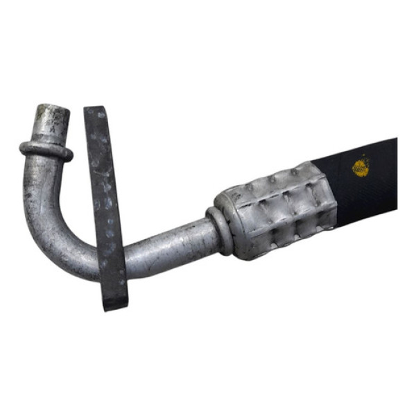 Mangueira Compressor Ar Condicionado  Renault Scenic 2.0 200