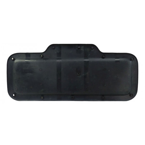 Acabamento Interno Tampa Traseira  Renault Kangoo 1.6  8v 20