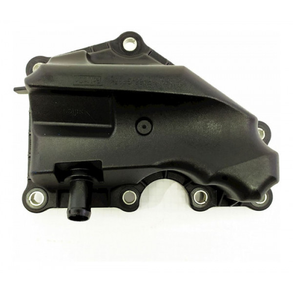 Tampa Respiro Bloco Motor Ford New Fiesta 2013    126465